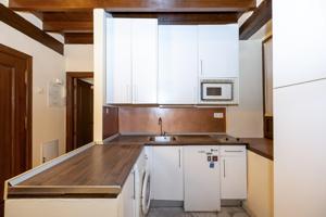 Barrio del Realejo. Precioso apartamento de un dormitorio y un baño junto al Campo del Príncipe. photo 0