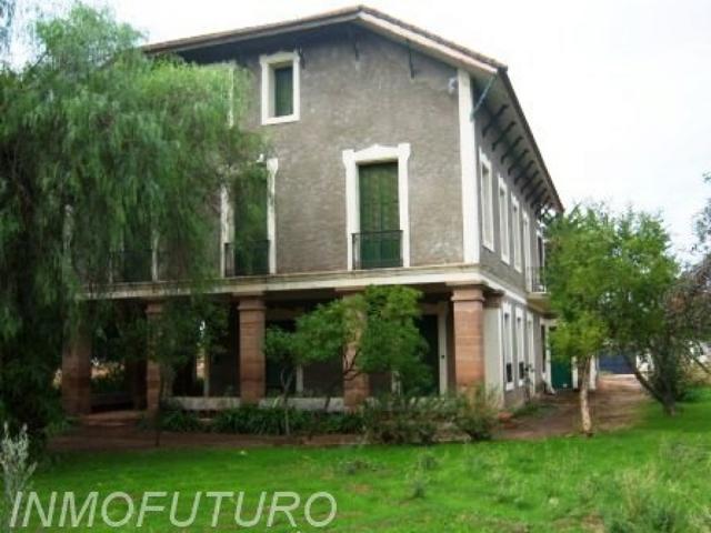 Ref. 498 Finca de recreo 7000m2 con casa tipo colonial photo 0