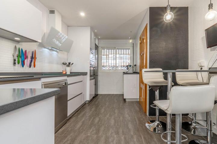 ¡DESCUBRE TU NUEVO HOGAR EN CHURRIANA DE LA VEGA! photo 0