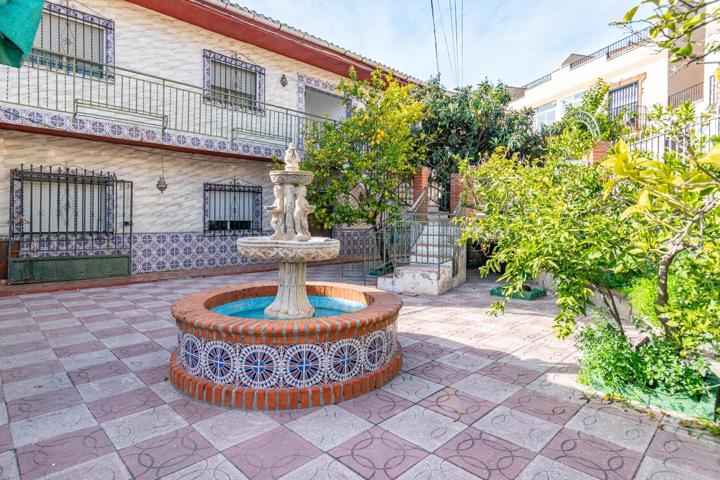 GRAN VIVIENDA SOBRE SOLAR DE 781 M2 AMBROZ photo 0