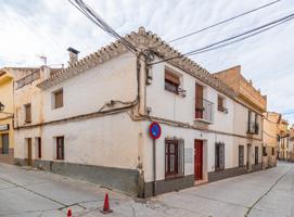 Oportunidad de Inversión en el Corazón de Dúrcal photo 0