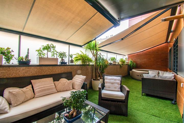 PISO PARQUE LAGOS GARAJE , TRASTERO Y TERRAZA DE 30M2 photo 0