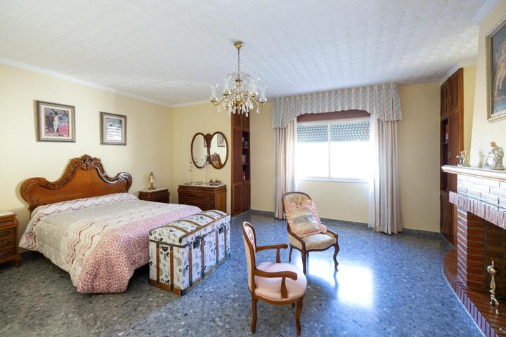 Casa en Belicena photo 0