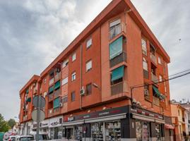 ¿Buscas un hogar listo para estrenar en el corazón de Albolote? photo 0
