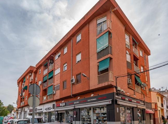 ¿Buscas un hogar listo para estrenar en el corazón de Albolote? photo 0