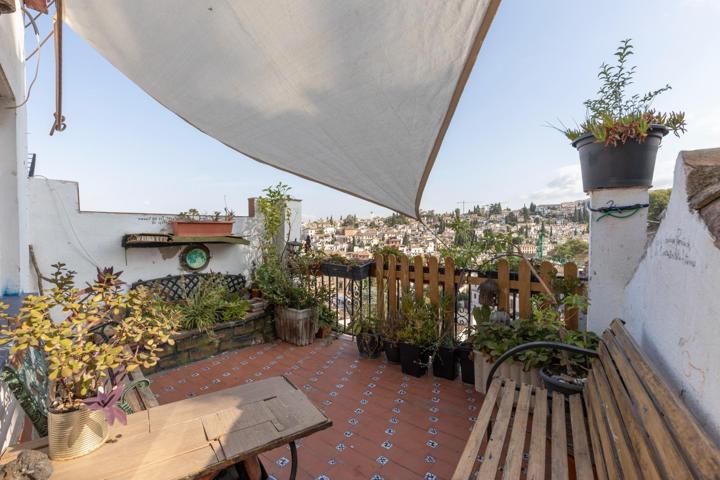 FANTÁSTICA CASA EN EL REALEJO, JUNTO A CUESTA GOMEREZ photo 0