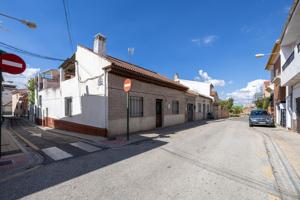¡Amplia vivienda en Barrio de los Periodistas! photo 0