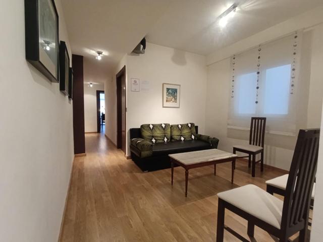 ALQUILER CON O SIN TRASPASO CLÍNICA OTORRINOLARINGOLOGIA photo 0