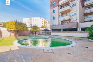 PISO CON PISCINA EN LANCHA DEL GENIL photo 0