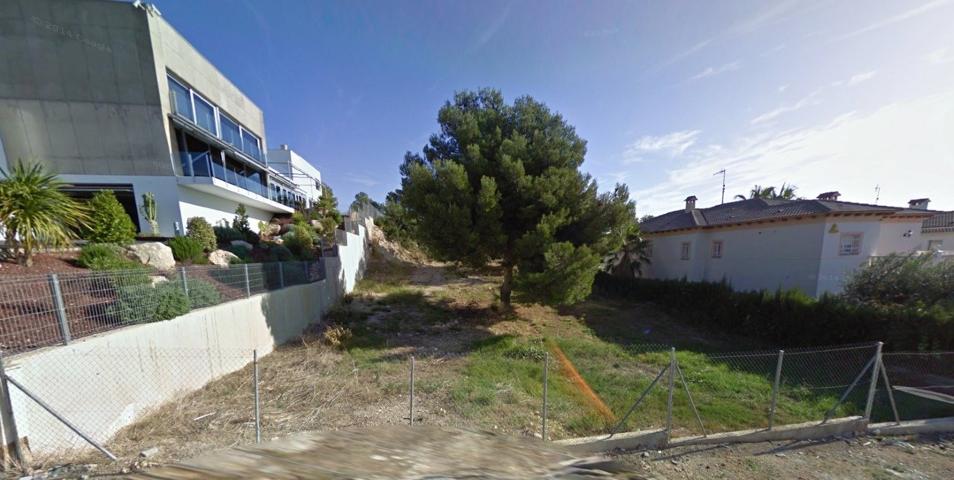 Terreno grande para construir una casa de ensueño photo 0
