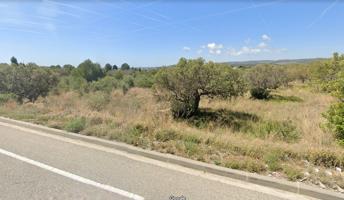 3 Parcelas en carretera para servicios en El Vendrell photo 0