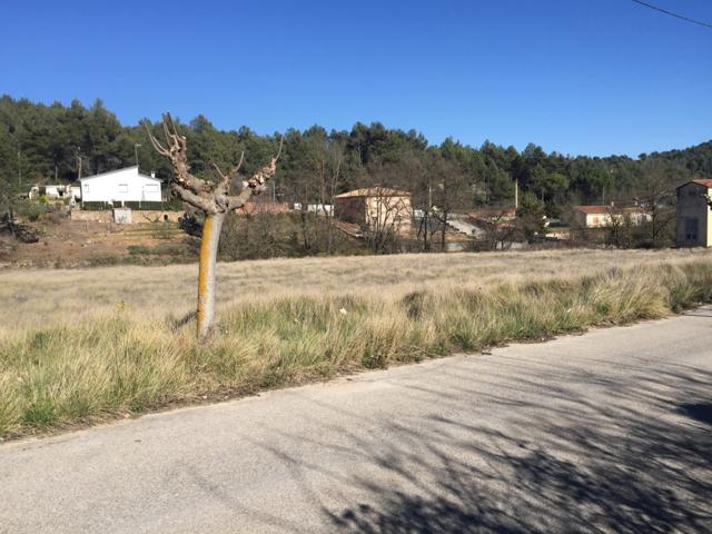 Terreno urbano en La Moixeta (La Juncosa de Montmell) photo 0