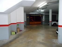 Plaza de aparcamiento en alquiler photo 0