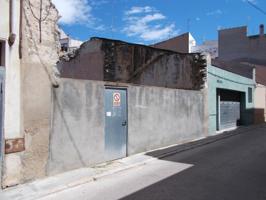 Fantástica parcela urbana en el centro de El Vendrell photo 0