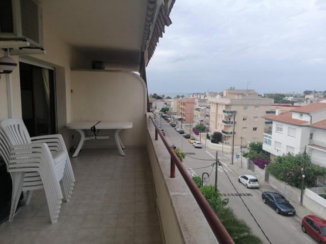 PISO A 450M DE LA PLAYA DE COMARRUGA photo 0
