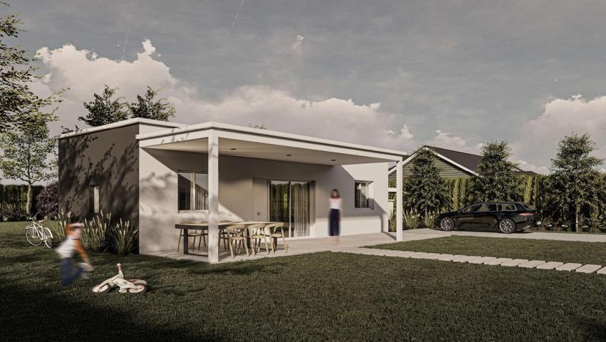 🏡 ¡Tu Casa a Medida en un Entorno Natural! 🌿 photo 0