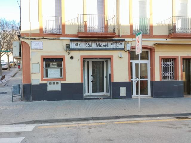 Oportunidad de inversión! Local comercial en venta en Olesa de Montserrat photo 0