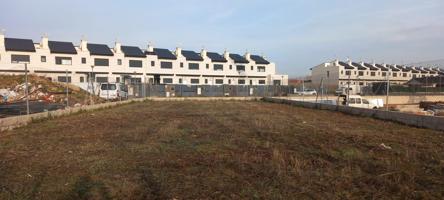 Parcela urbana ideal para construir tu hogar en Torrejón de la Calzada photo 0