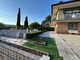 🏡 Casa a 4 vientos en el centro de Piera – Amplia, luminosa y con garaje doble photo 0
