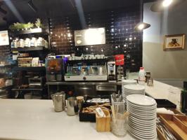 ¡SE TRASPASA CAFETERÍA EN FUNCIONAMIENTO EN EL CENTRO DE BARCELONA! 🌟 photo 0