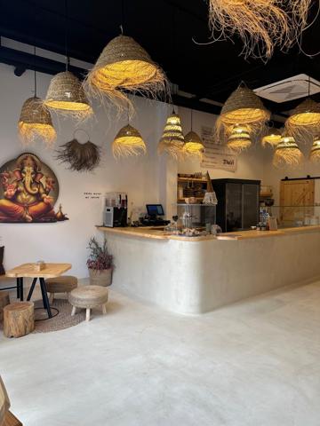 SE ALQUILA CAFETERÍA CON TRASPASO APLAZADO - RESTAURANTE NUEVO EN VILADECANS 🏡 photo 0