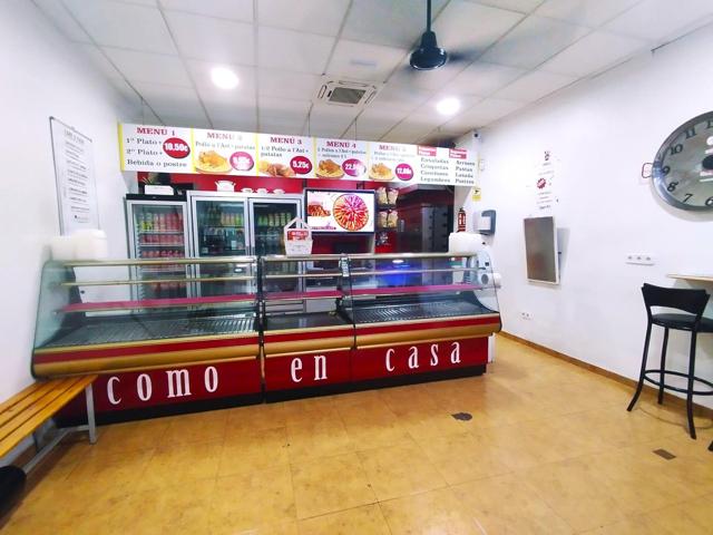 En traspaso Rostisseria-Restaurante en Piera con cocina brasileña y europea – ¡Ideal para emprendedores! photo 0