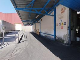 Nave Industrial en Venta . Ideal para inversores o empresas de transporte photo 0