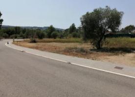 Terreno llano de 400 m2 en Masquefa – Proyecto de casa opcional photo 0