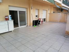 PISO CON GRAN TERRAZA Y PLAZA DE APARCAMIENTO EN RODA photo 0