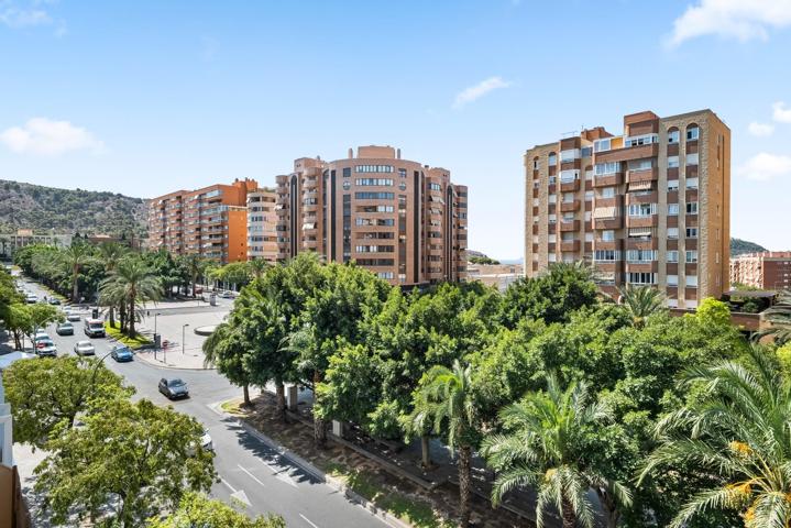 Piso En venta en Gran Via - Parque Avenidas, Alicante photo 0