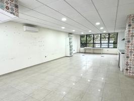Oficina En alquiler en Gran Via - Parque Avenidas, Alicante photo 0