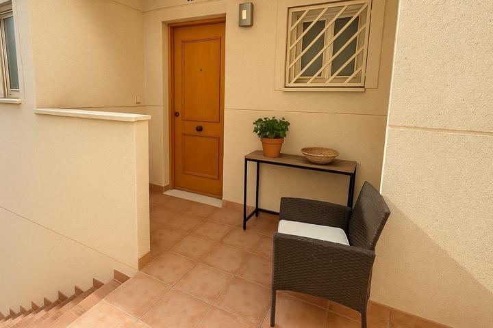 Bonito Dúplex en Villafranqueza – Confort, Luz y Ubicación Inmejorable photo 0