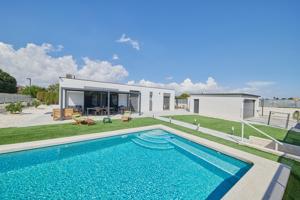 Unifamiliar En venta en Los Girasoles, San Vicente Del Raspeig photo 0