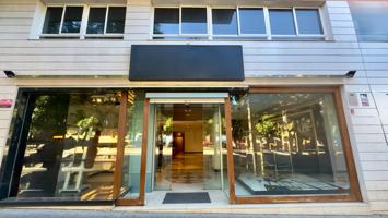 Oficina En venta en Vistahermosa, Alicante photo 0