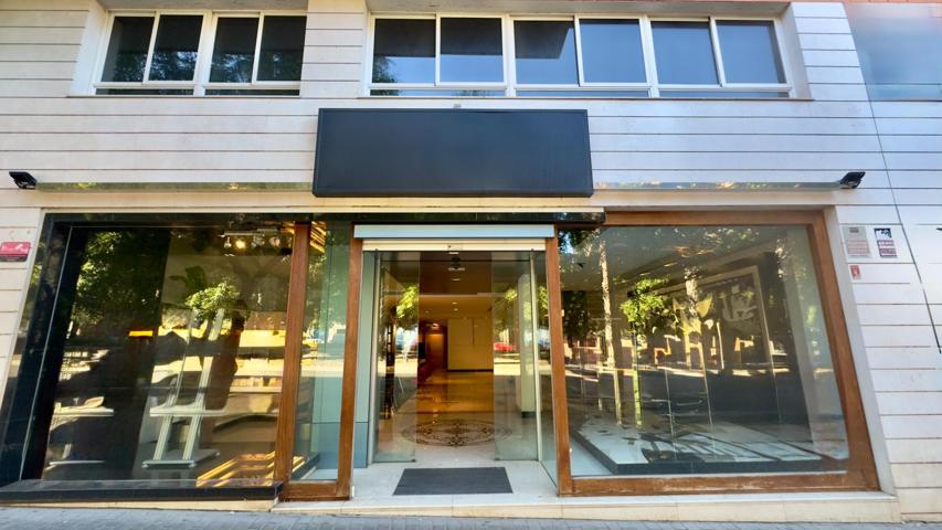 Oficina En venta en Vistahermosa, Alicante photo 0