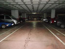 Parking Subterráneo En venta en Calle Pepe Cosmen, Corredoria-Huca-Teatinos, Oviedo photo 0