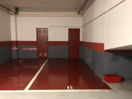 Parking Subterráneo En venta en Pasaje Sebastián Miranda, 6, Buenavista-Ería-Montecerrao, Oviedo photo 0