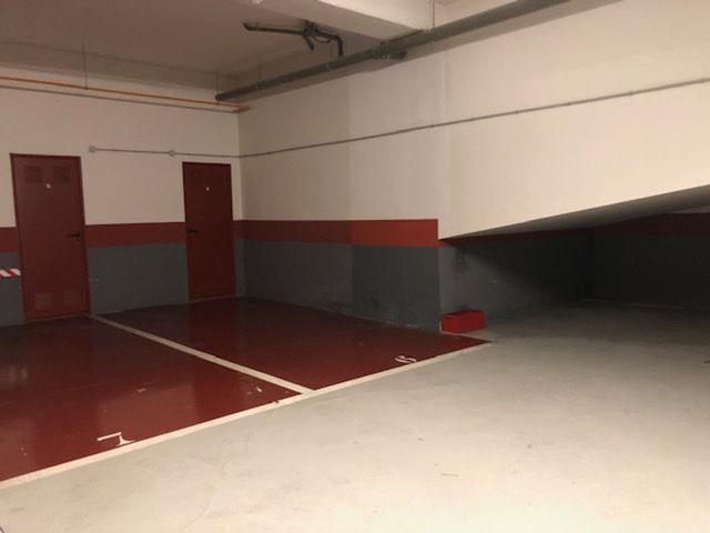Parking Subterráneo En venta en Pasaje Sebastián Miranda, 6, Buenavista-Ería-Montecerrao, Oviedo photo 0