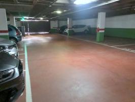Parking Subterráneo En venta en Avenida De Pedro Masaveu, Centro-Casco Histórico, Oviedo photo 0