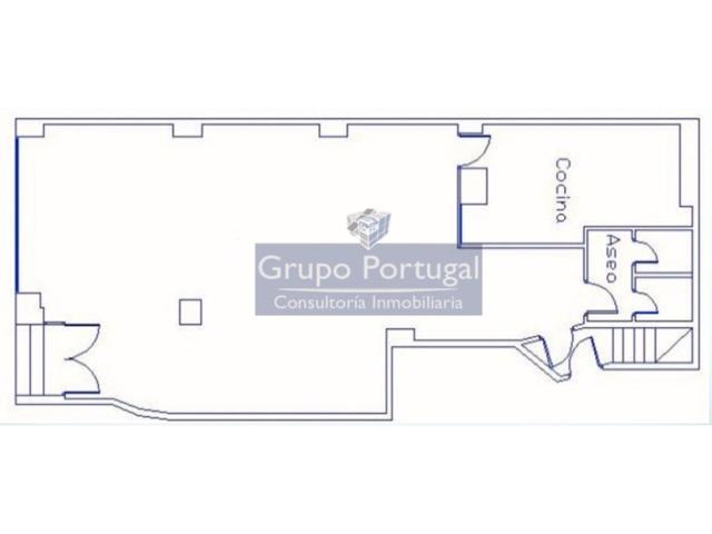 Otro En venta en Almenara -Ventilla, Madrid photo 0