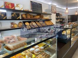 Local En alquiler en Castilla, Madrid photo 0