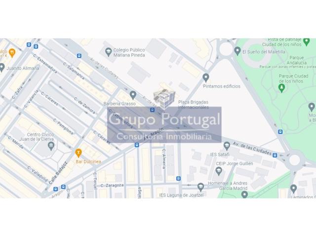 Local En venta en Getafe photo 0