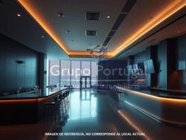 Local En alquiler en El Viso, Madrid photo 0