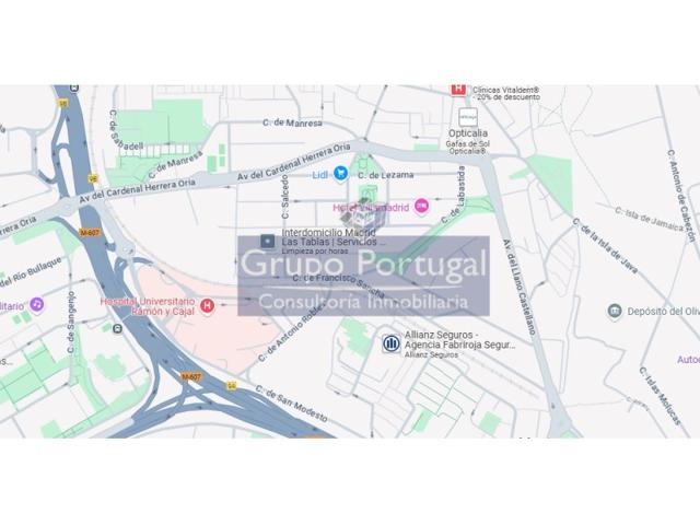 Local En alquiler en Arroyo Del Fresno, Madrid photo 0