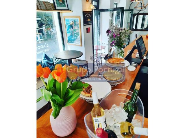 Local En alquiler en Palacio, Madrid photo 0