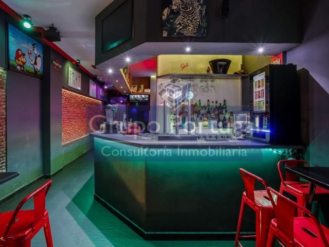 Local En alquiler en Cortes - Huertas, Madrid photo 0