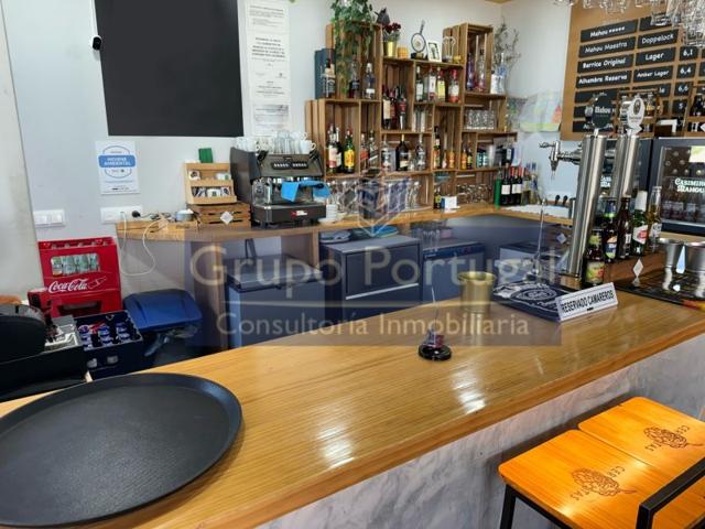 Local En alquiler en Valdebernardo - Valderribas, Madrid photo 0