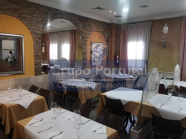 Local En venta en Madrid photo 0