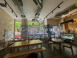Local En alquiler en Almagro, Madrid photo 0