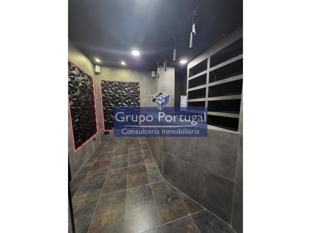 Local En alquiler en Nueva España, Madrid photo 0